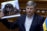 "ЕС" подготовила законопроект о компенсациях за разрушенное и оставленное жилье на оккупированных территориях