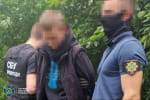 СБУ задержала 19-летнего агента фсб, который готовил ракетный удар россии по военным учебным заведениям и госпиталям в Житомире и Одессе