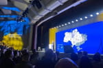 Конференція з відновлення України в Берліні – трансляція