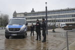 Полиция начала расследовать убийство: в Германии подтвердили смерть 9-летней украинки – сюжет