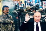 Москва пропонує "мир", бій за Серебрянський ліс та дозвіл від США для "Азову" – хроніка 120 тижня великої війни 