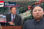 США визнають росію країною-терористкою, ворог кидає бомби на три тонни – хроніка 849-го дня Великої війни