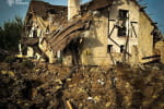 Київщину вночі атакували "Калібрами": пошкоджено понад 20 будинків