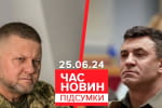 Миколі Тищенку загрожує до 5 років позбавлення волі – "Час новин: підсумки"
