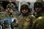 Індія, Непал, Куба: в яких ще країнах росія вербує найманців для участі у війні в Україні і що обіцяє натомість – сюжет