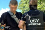 Готовил ракетные удары по нефтебазам и аэродромам Сил обороны – СБУ задержала информатора фсб