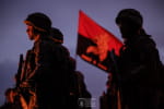 Получили второй шанс: в Украине появился батальон "Характерники", состоящий из осужденных