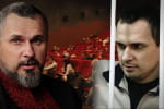Олегу Сенцову – 48 років: що нового презентує глядачам про війну в Україні відомий кримський кінорежисер – сюжет