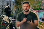 Що думають українці про перемовини, Зеленський говорить про наступний саміт Миру – хроніка 873-го дня повномасштабної війни