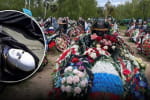 ЗСУ працюють: щомісяця в Україні демілітарізуються близько 25 тисяч росіян – "Бумеранг Бандери"