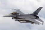 Українські F-16 навчилися шпигувати за російською ППО – Forbes