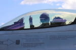 Україна вперше використала F-16 для збиття російських ракет – Зеленський