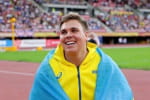Третю бронзу Олімпіади-2024 Україні приносить Михайло Кохан із метання молота