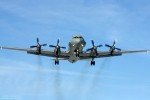 У Росії військовий літак здійснив аварійну посадку, одна людина загинула