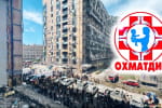Благотворительный фонд не перечисляет почти 400 млн, которые украинцы собрали на "Охматдет": в чем причина нового скандала