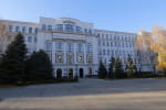 У Дніпрі повідомили про замінування облради
