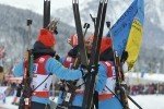 Збірна України відмовилась брати участь в етапі Кубка світу з біатлону в Росії