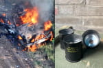 Открыт сбор на автомобили в Часов Яр: помоги бойцам и выиграй рюмки из гильз