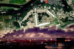 Ночью на россии было громко: гремело возле военного аэродрома "Мигалово" – что известно