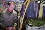 Адский путь к позициям 67-й ОМБР – "Невыдуманные истории"