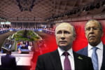Официально: Второй саммит мира проведут в ноябре с участием россии