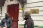 СБУ проводит обыски в Свято-Введенском монастыре московского патриархата в Киеве – СМИ