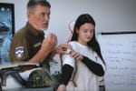 Вчаться керувати дронами та надавати домедичну допомогу: як проходять патріотичні заняття на Львівщині