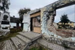 "Пустопорожні обіцянки": львівський ветеран звинуватив Садового в саботажі відбудови Музею Шухевича