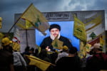 Ізраїль завдав потужного удару по столиці Лівану – ліквідували лідера "Хезболли" (оновлено)