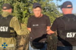 СБУ затримала агента рф, який шпигував за протиповітряною обороною на Черкащині