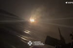 Спецпризначенці показали кадри боїв за газовидобувні вежі поблизу Зміїного 