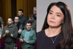 Офіс президента чинить тиск на видання "Українська правда" – редакторка Мусаєва