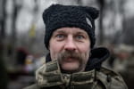 Командир роти "Гонор": вилучені у чиновниці МСЕК гроші могли б фінансувати підрозділ на фронті 22 роки