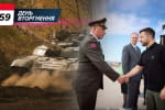 Два-три тижні ударів, Київ готує фінал війни – хроніка 959-го дня Великої війни
