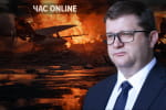 Бронирование приостановят? Зеленский ищет новый подход к войне. Мир в обмен на..? – Владимир Арьев в "Час: Online"