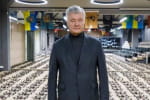 Порошенко купив для бійців ЗСУ більше 3 тисяч FPV-дронів, "Мавіки" та засоби РЕБ