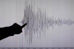 У Китаї стався землетрус магнітудою 6,5 балів – серед загиблих є туристи