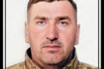 "Вважали зниклим безвісти": на фронті загинув підприємець із Житомирщини, партієць "Євросолідарності" Станіслав Курсон