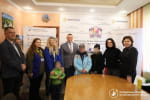 Україна повернула ще шістьох дітей з тимчасово окупованих територій