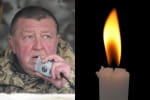 Помер командир 420-го окремого батальйону Сергій "Чорномор" Ліпський