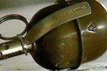 В подъезде жилого дома на Львовщине взорвалась граната