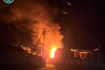 Увечері рашисти завдали удару по Херсону: є загиблі та поранені, серед яких дитина