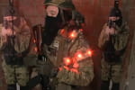 Во Львовской области нацгвардейцы для учений используют комплекс Kill House – особенности новейшего обучения