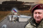 Зеленський просив Tomahawk, генерал Марченко заявив, що фронт сиплеться – хроніка 979-го дня повномасштабної війни