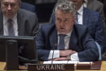 Кислиця відповів путіну після закидів про "брак політичної культури"