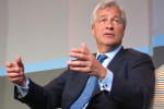 Очільник JP Morgan: Третя світова війна вже почалася та відбувається в кількох країнах