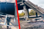 "Немає можливості стояти до кінця, насмерть": що відбувається на околицях Селидового – ексклюзив від "5 каналу"