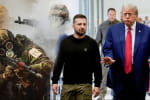 ВСУ сдерживают одно из самых больших наступлений врага с начала российской агрессии – хроника 983-го дня полномасштабной войны 