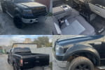 Для боевых задач и радостных новостей: 49-й отряд спецназначения собирает на пикап