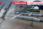Два місяці без обстрілів ракетами Х-101: коли українцям очікувати на удар? – "Час новин: підсумки"